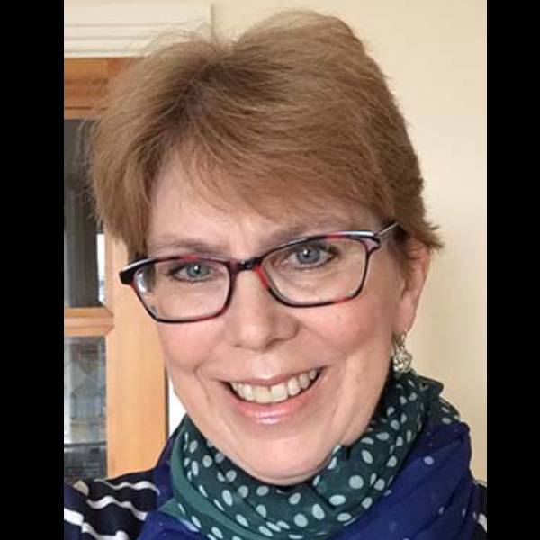 Profile Picture of Dr. Debra Ackerman