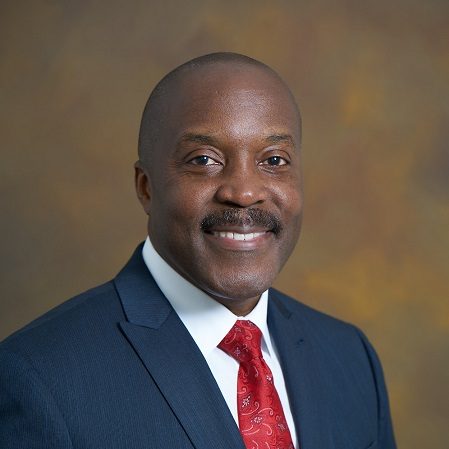 Profile Picture of Rodney Tonge