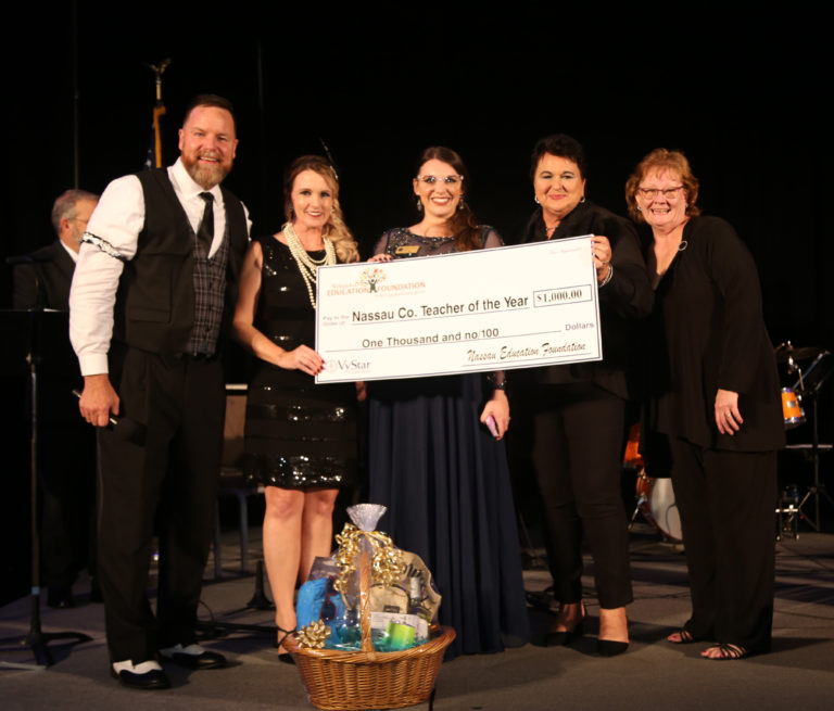 Across the Decades Gala