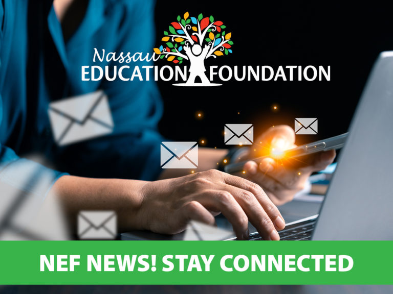 NEF News