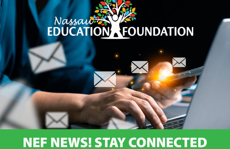 NEF News