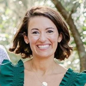 Avalee DeLay, Nassau Education Foundation board member