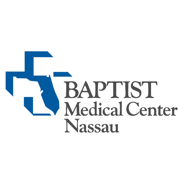 Baptist Medical Center Nassau logo