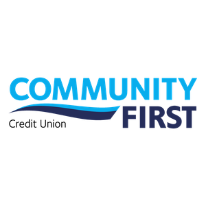 Community First Credit Union logo
