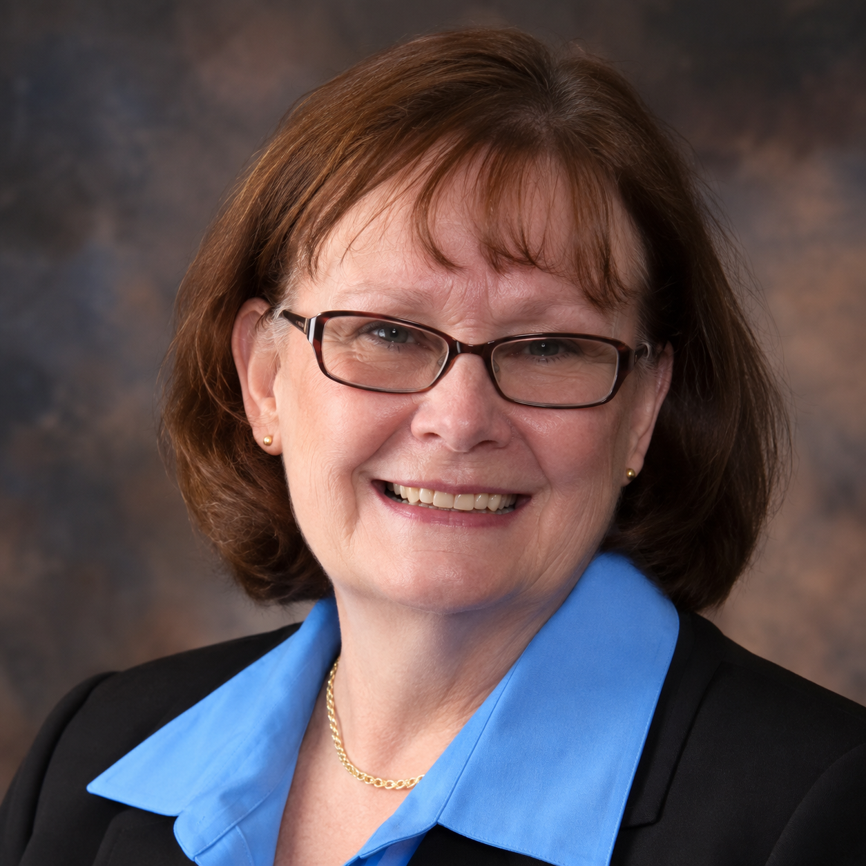Donna Martin, Nassau Education Foundation board member