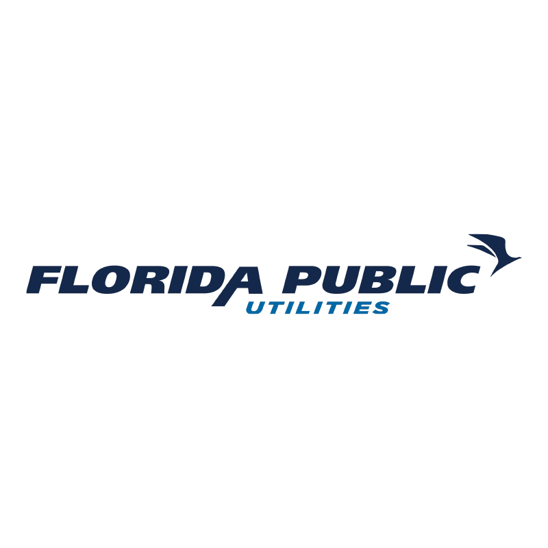 Florida Public Utilities logo