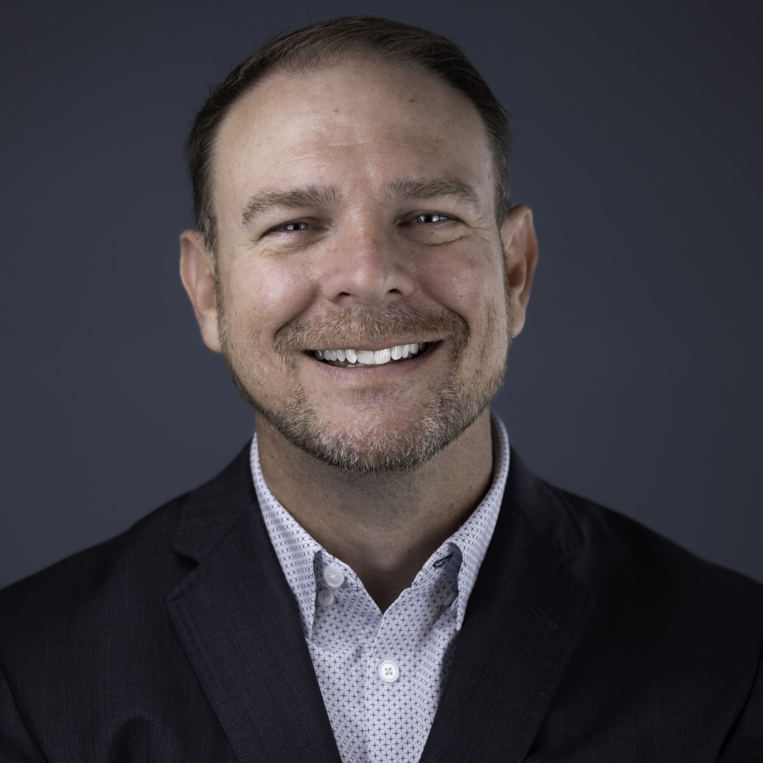 Jonathan Boswell, Nassau Education Foundation board member