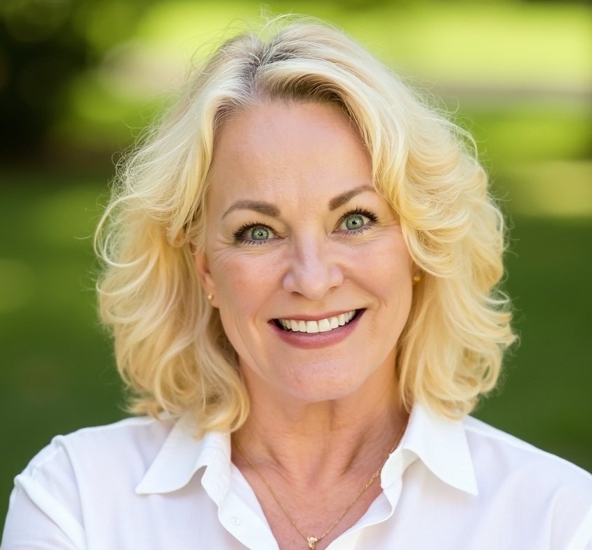 Pamela Crouse, Nassau Education Foundation board member