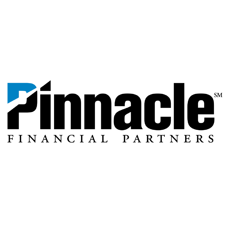 Pinnacle Financial Partners logo