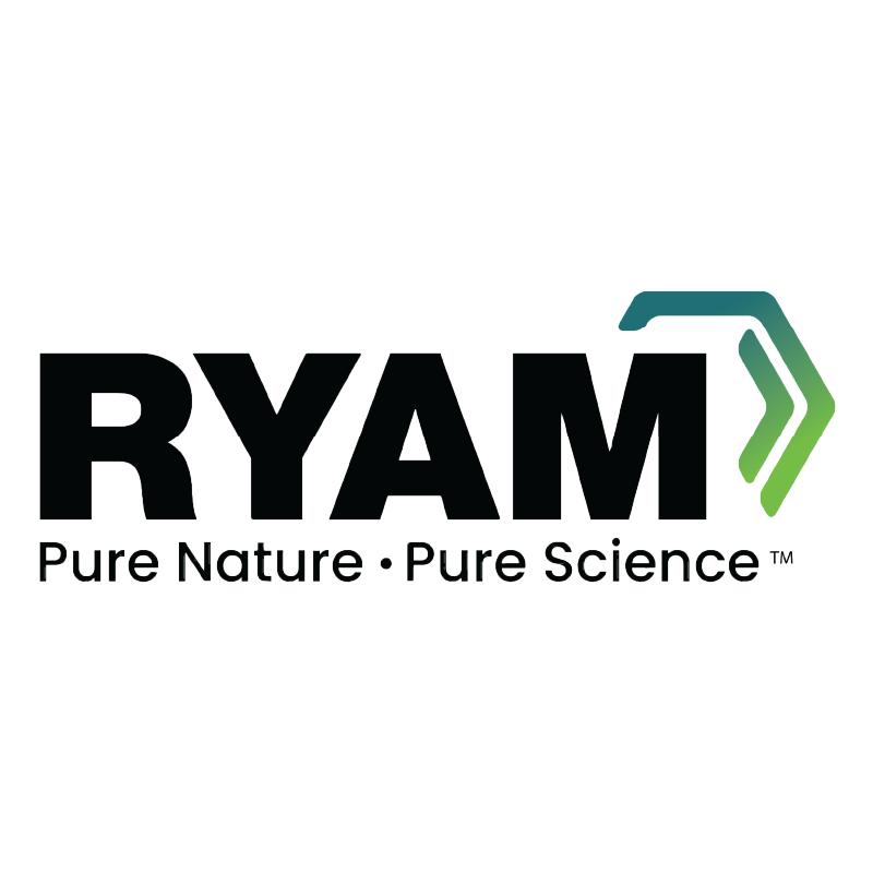 RYAM Advanced Materials logo