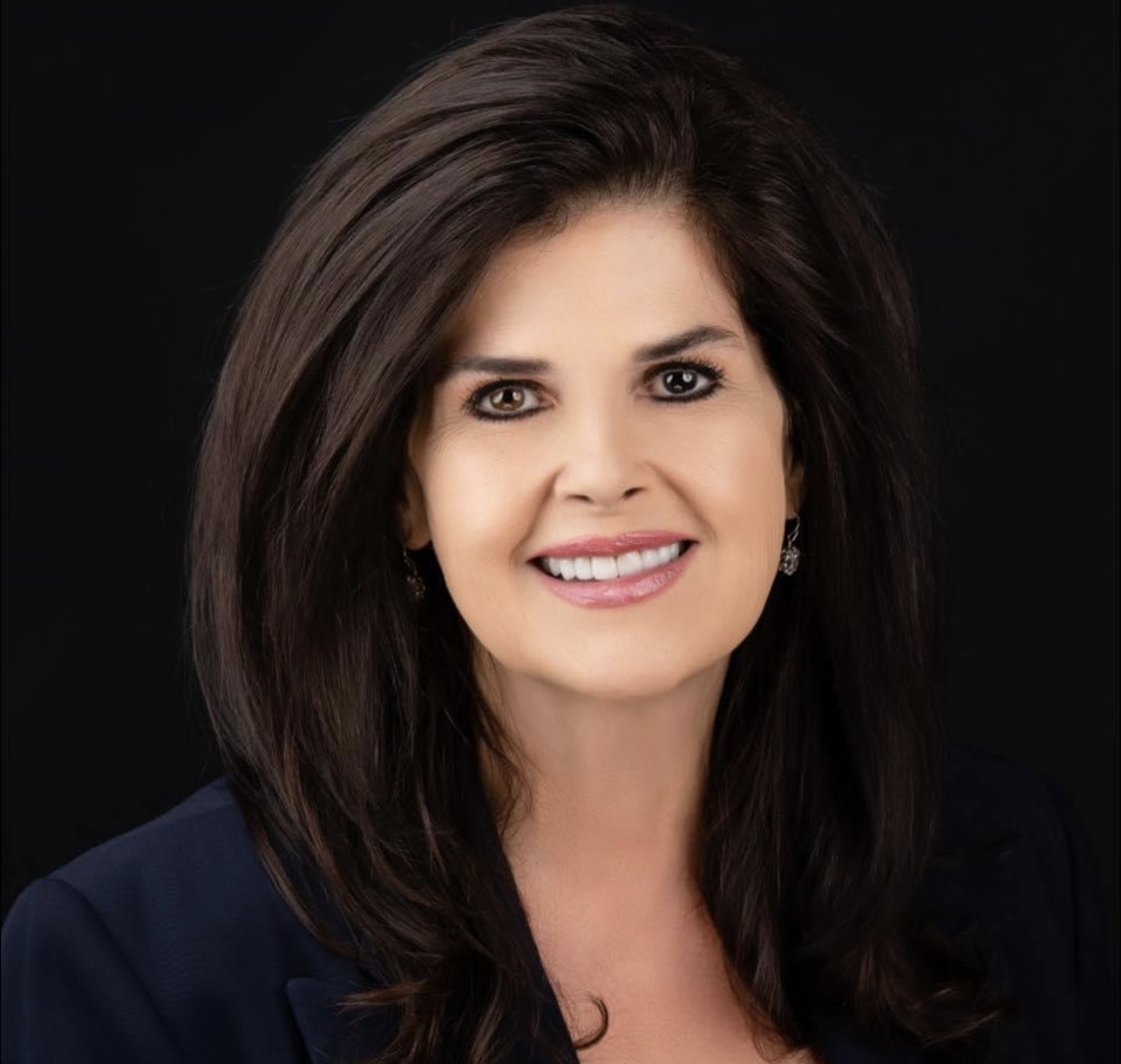 Susan DeVane, Nassau Education Foundation Director