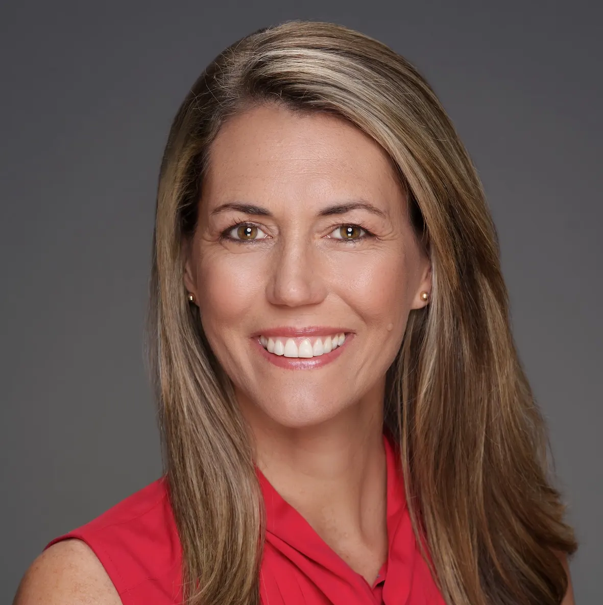 Tonya Baudek, Nassau Education Foundation board member