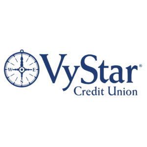 VyStar Credit Union logo